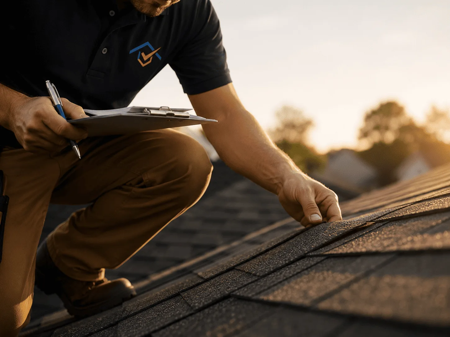 Why Choose Roof Inspection in Veguita, NM